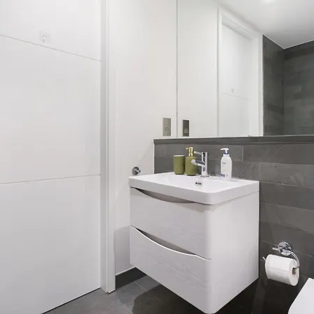 The Vale - Luxury Apartments London Exterior photo
