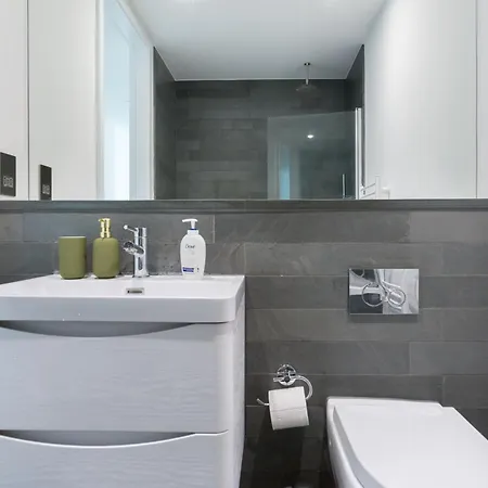 The Vale - Luxury Apartments London Exterior photo