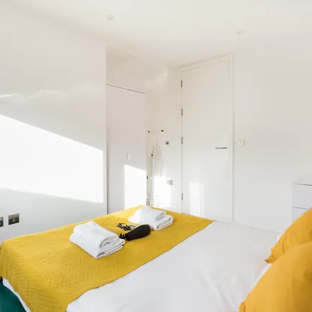 The Vale - Luxury Apartments London Exterior photo