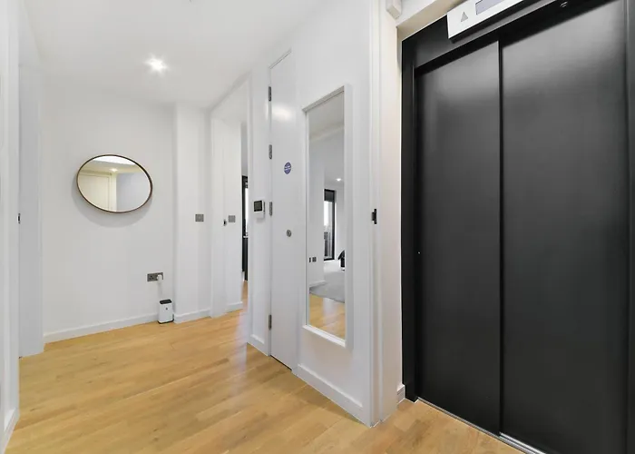 The Vale - Luxury Apartments
