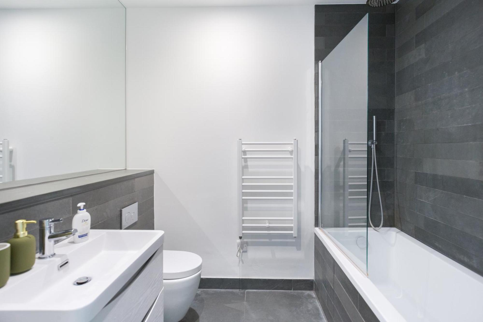 The Vale - Luxury Appartement Londres
