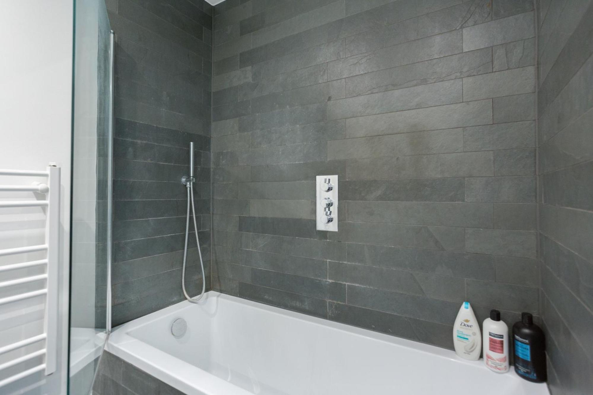 Appartement The Vale - Luxury *