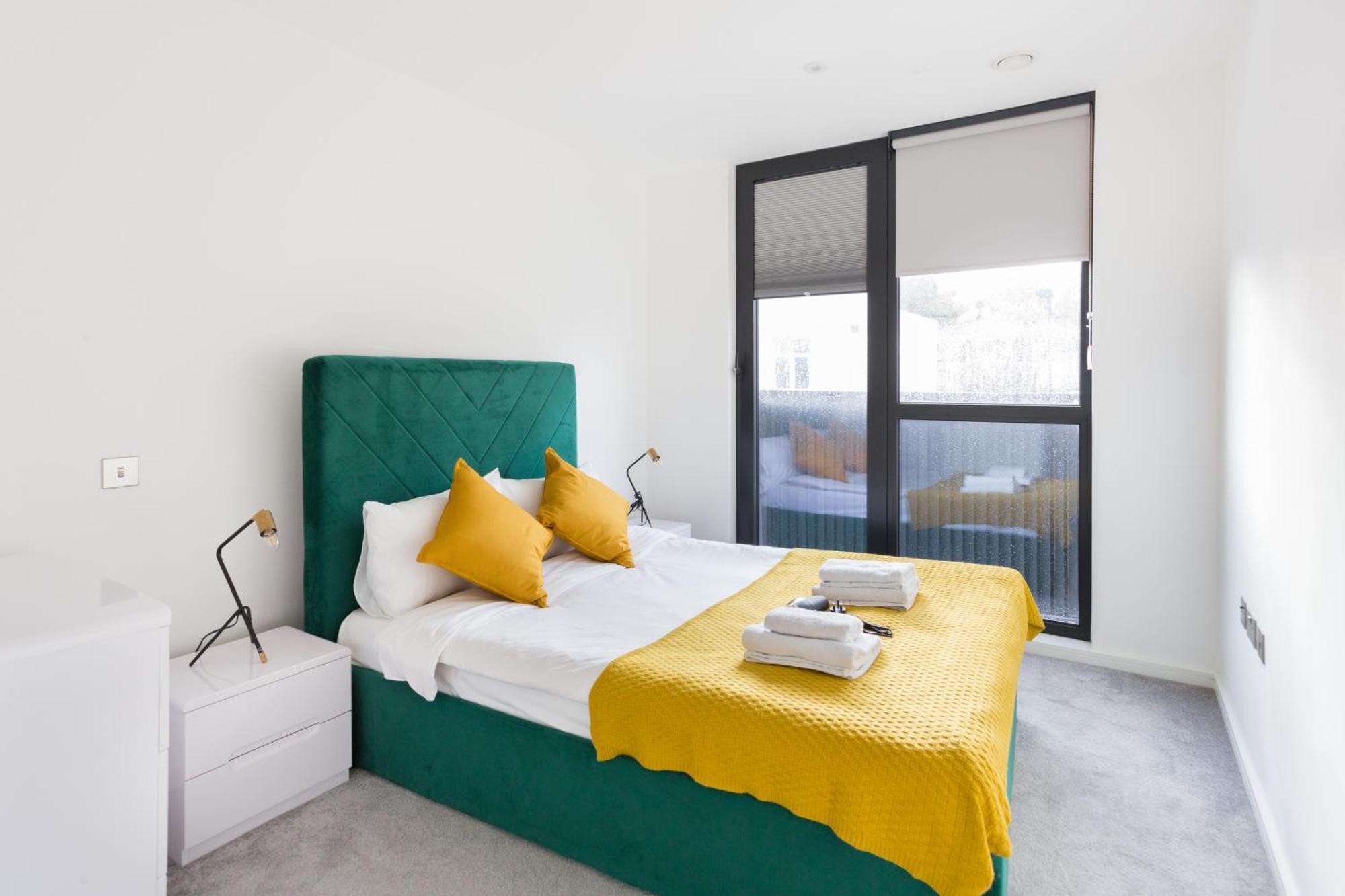 Appartement The Vale - Luxury