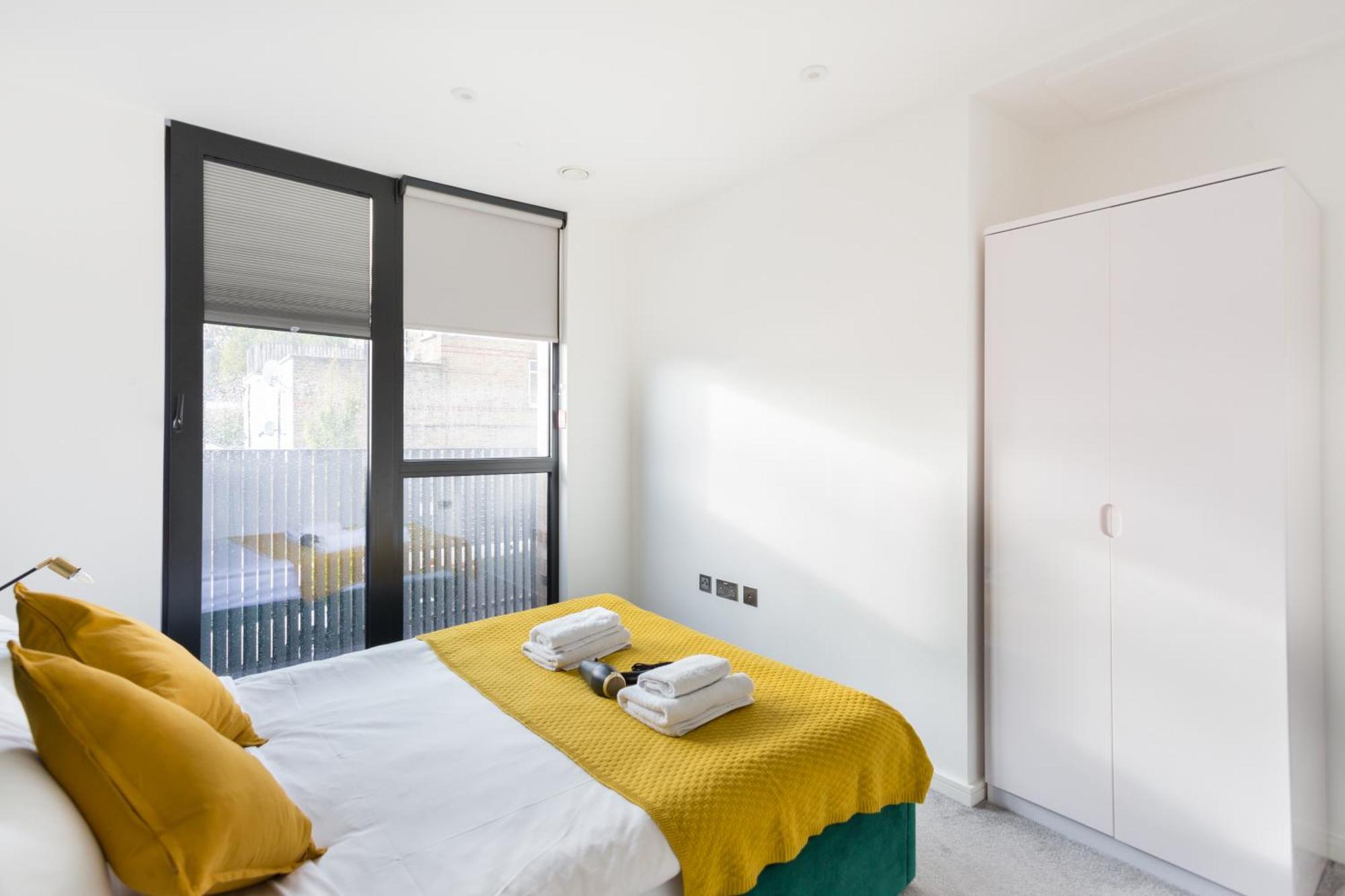 Appartement The Vale - Luxury *
