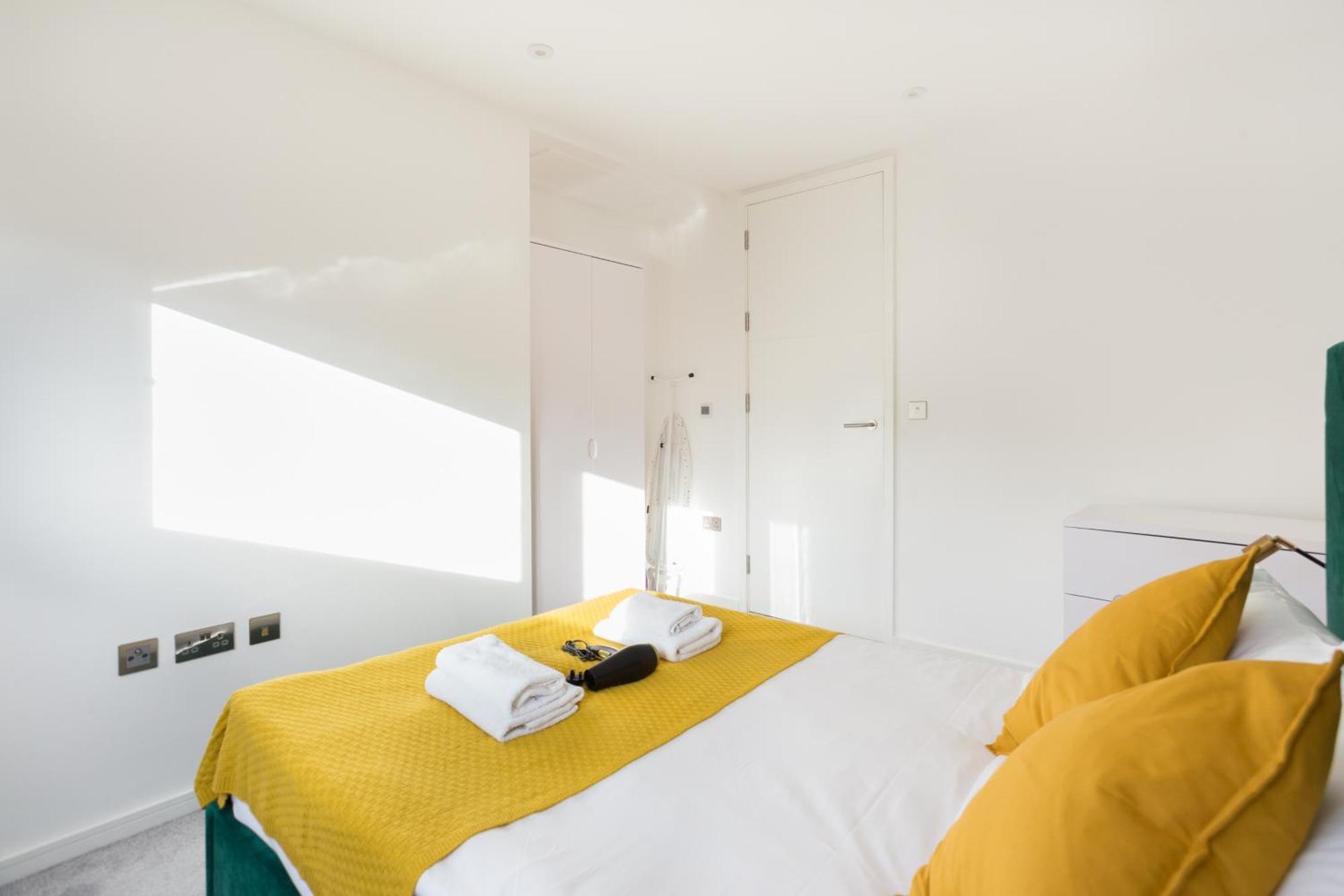 The Vale - Luxury Appartement Londres
