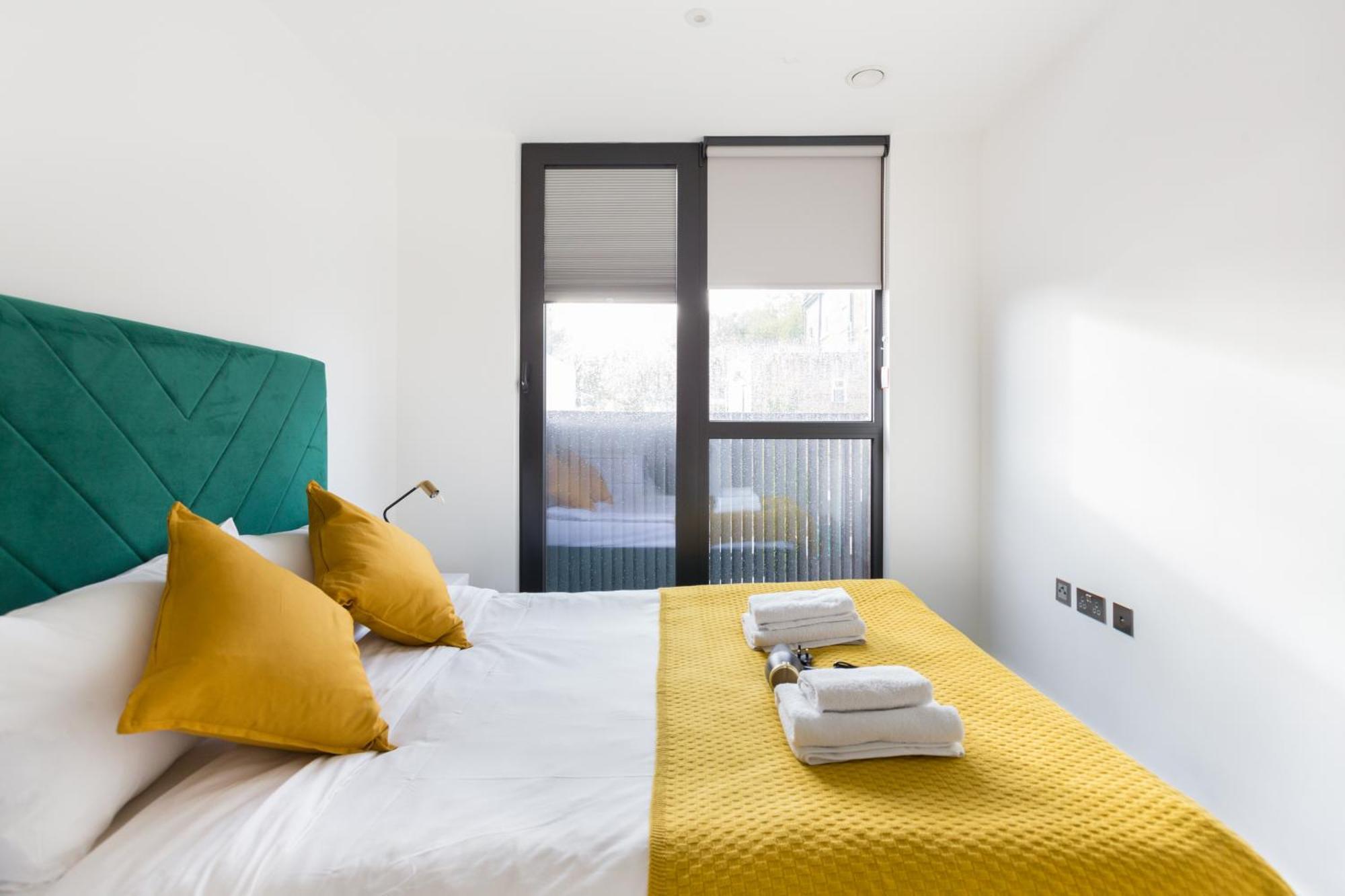 The Vale - Luxury Londres
