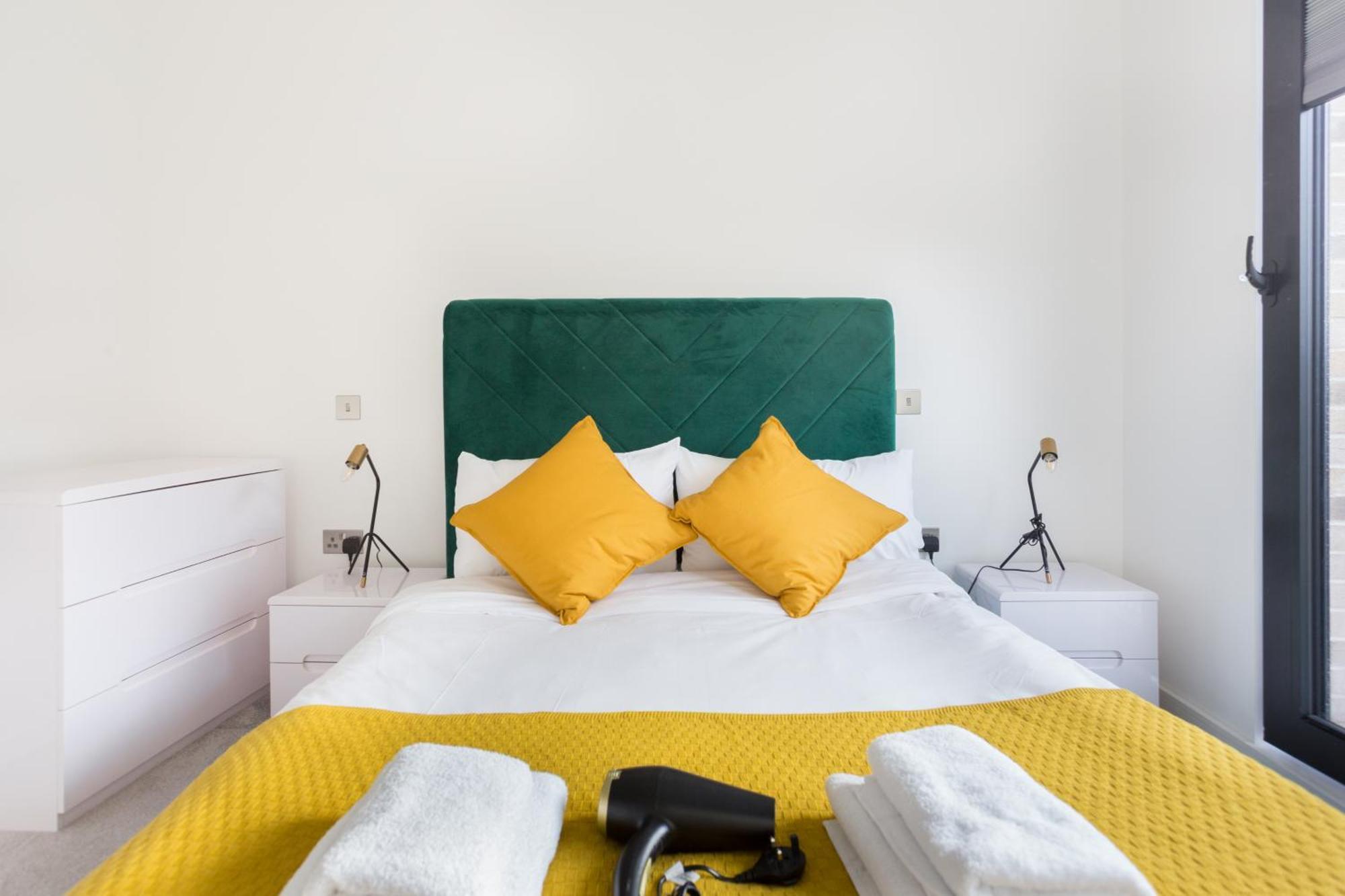 The Vale - Luxury * Londres