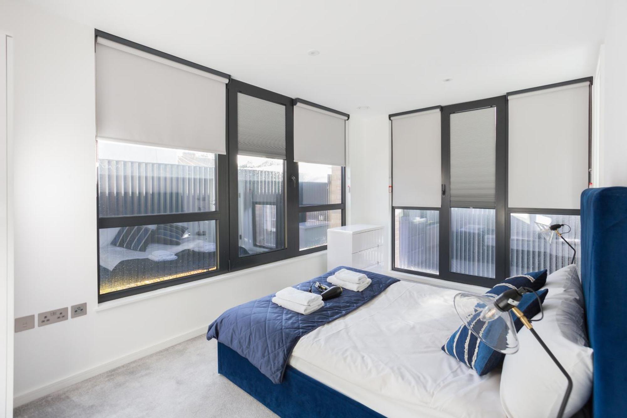 The Vale - Luxury Londres