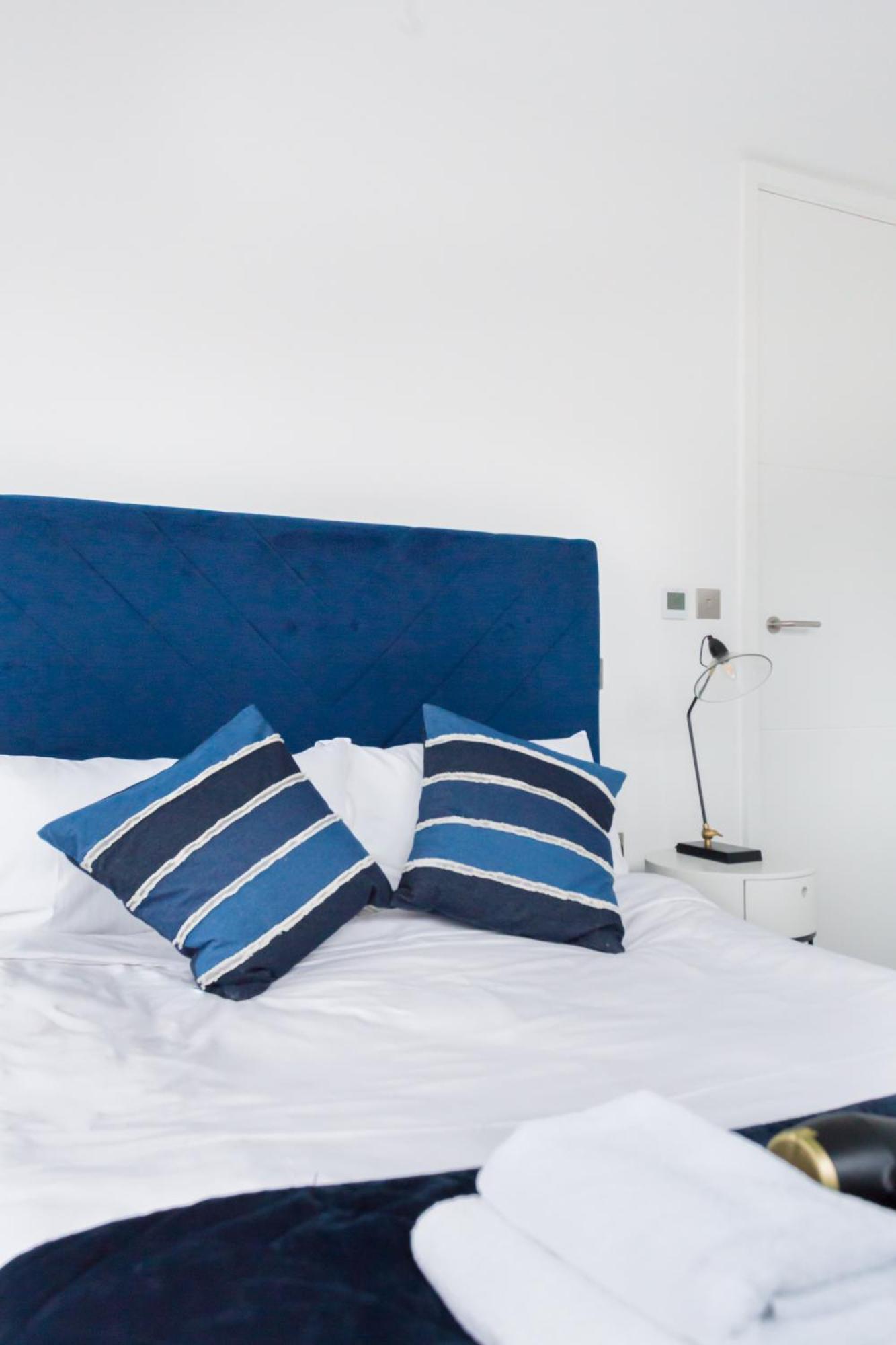 The Vale - Luxury Appartement Londres