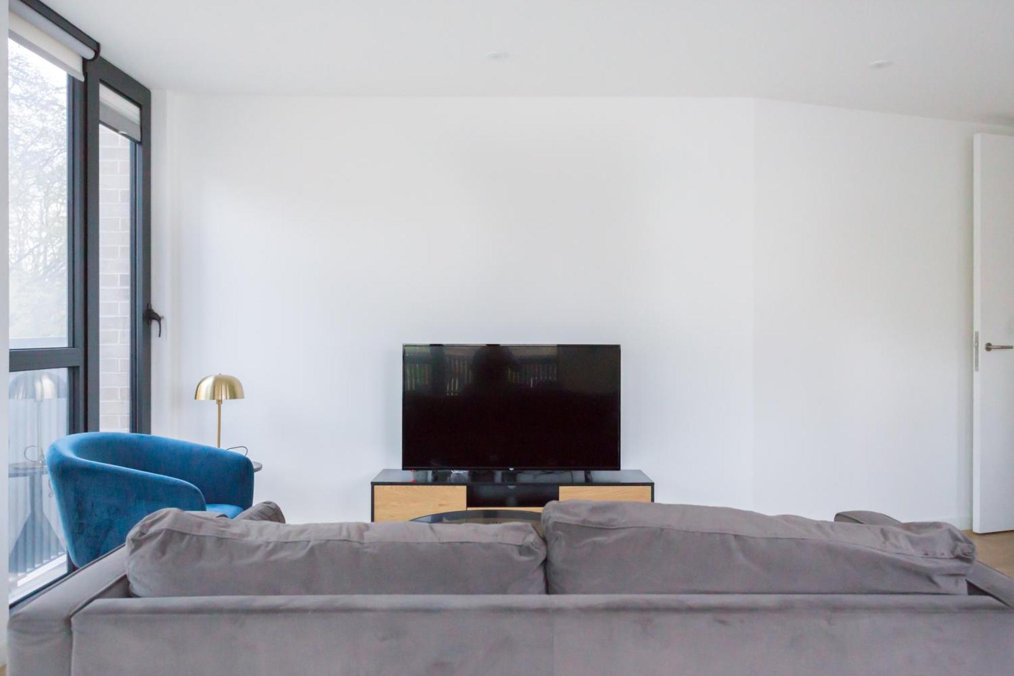 The Vale - Luxury Appartement