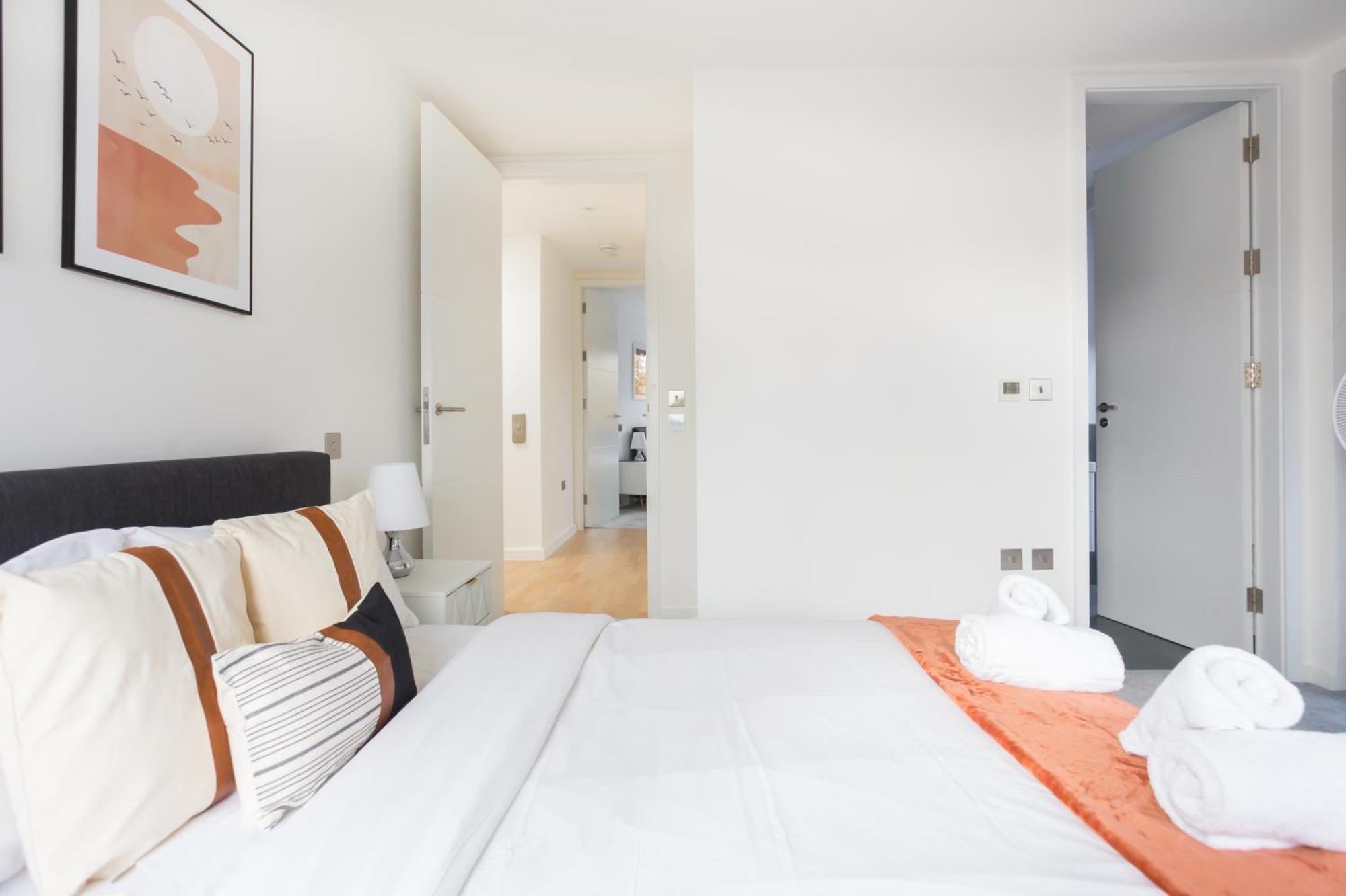 The Vale - Luxury * Londres