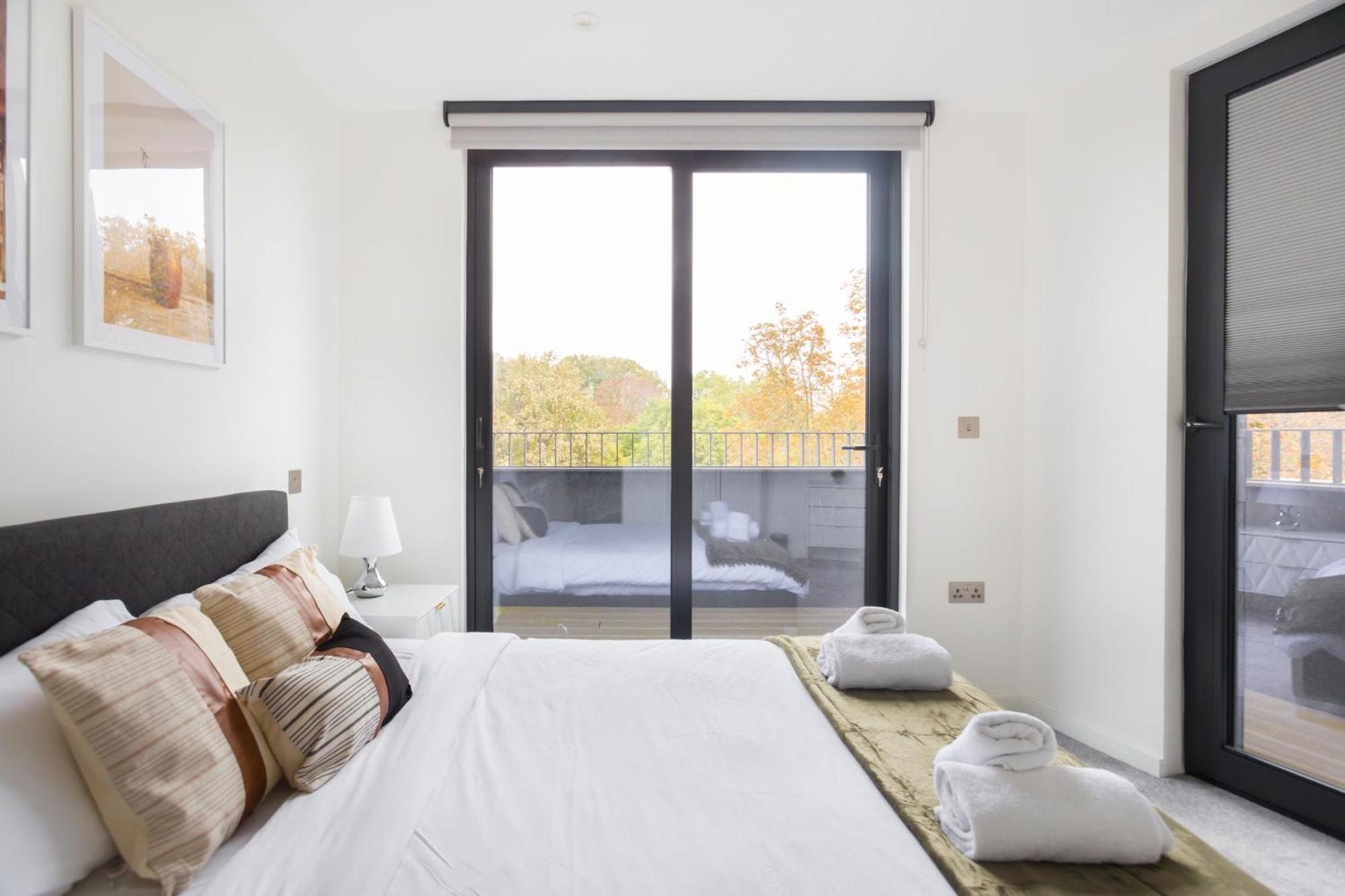 Appartement The Vale - Luxury
