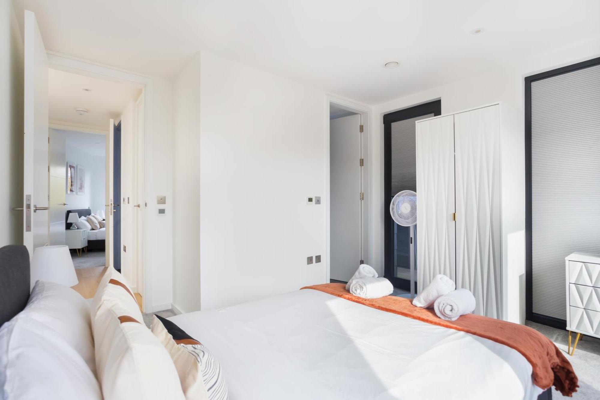 Appartement The Vale - Luxury