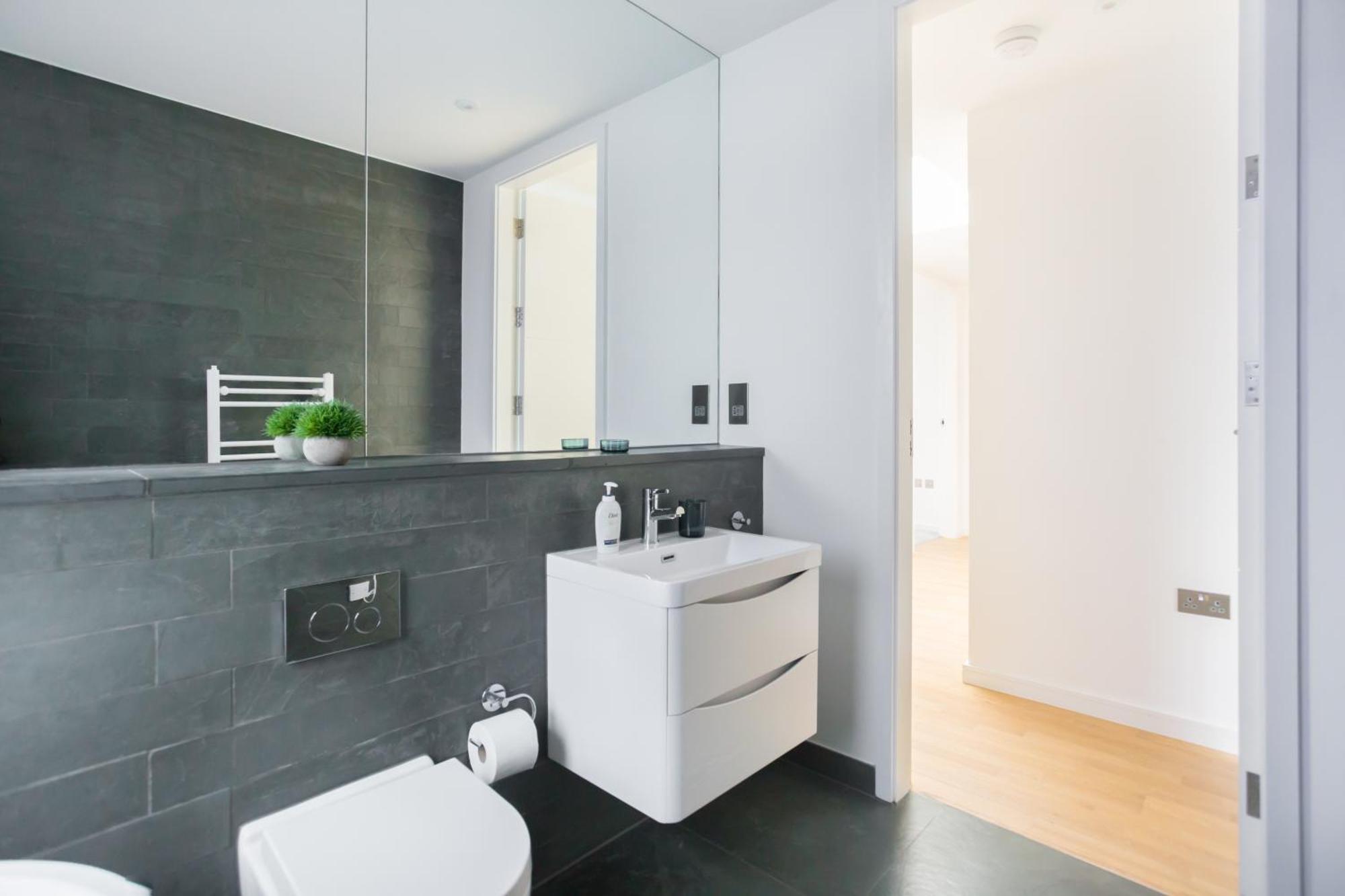 Appartement The Vale - Luxury Londres