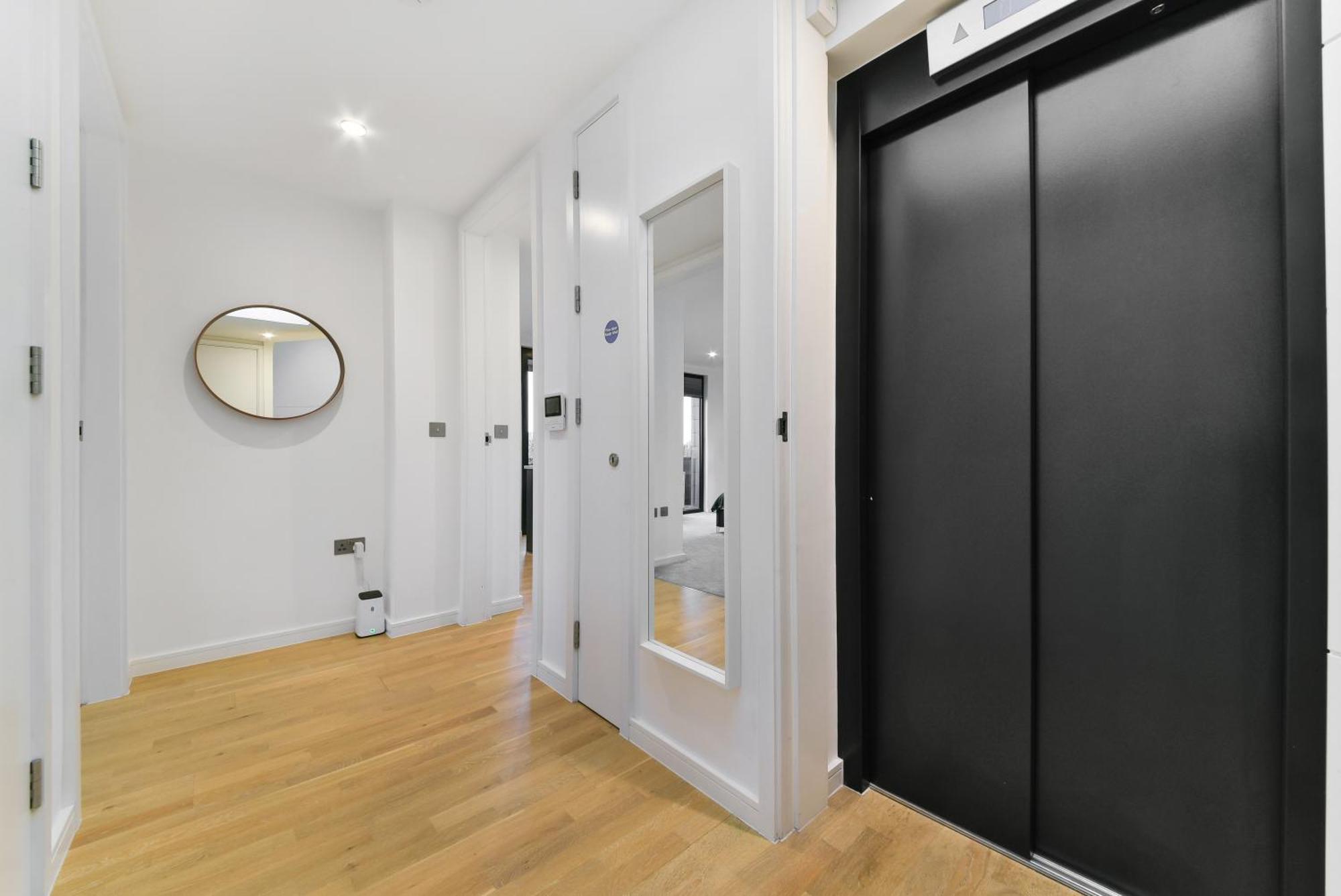 The Vale - Luxury Appartement Londres