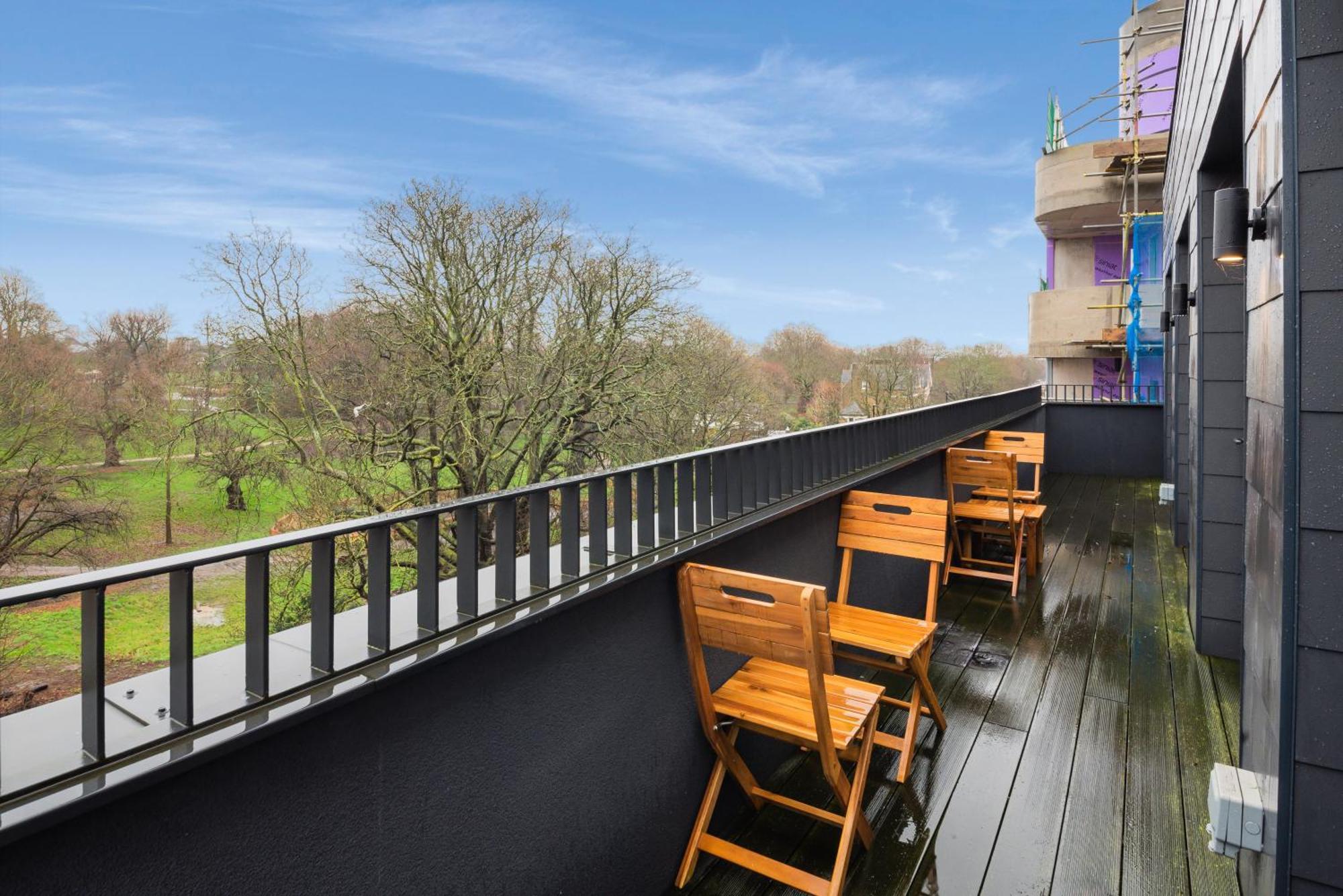 The Vale - Luxury Appartement